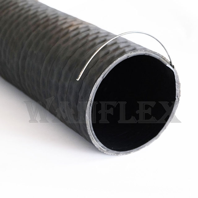 Rubber water suction and discharge hose Buy Rubber water suction and